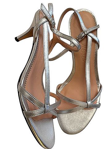 J.Crew Sandals (view 2)