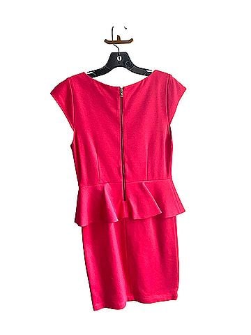 Alice + Olivia Cocktail Dress (view 2)