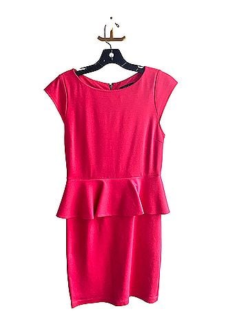 Alice + Olivia Cocktail Dress (view 1)