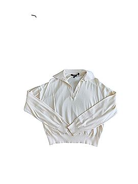 Theory Pullover Sweater (view 1)