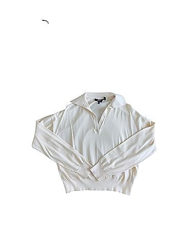 Theory Pullover Sweater (view 1)