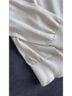 Theory White Pullover Sweater Size S - photo 5