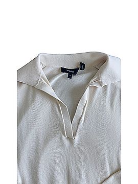 Theory Pullover Sweater (view 2)