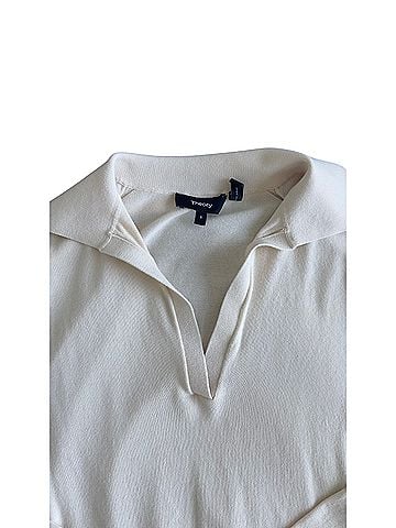 Theory Pullover Sweater (view 2)