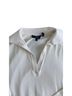 Theory White Pullover Sweater Size S - photo 2