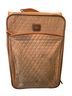 Liz Claiborne Tan Leather Tote One size - photo 2