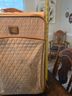 Liz Claiborne Tan Leather Tote One size - photo 10
