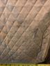Liz Claiborne Tan Leather Tote One size - photo 6