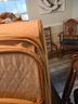 Liz Claiborne Tan Leather Tote One size - photo 8