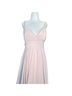 Lulus 100% Polyester 5% Spandex Pink Casual Dress Size S - photo 13