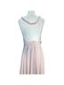 Lulus 100% Polyester 5% Spandex Pink Casual Dress Size S - photo 8