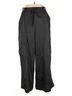 Hutch Black Hutch Cargo Pants Size L - photo 1