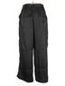 Hutch Black Hutch Cargo Pants Size L - photo 2