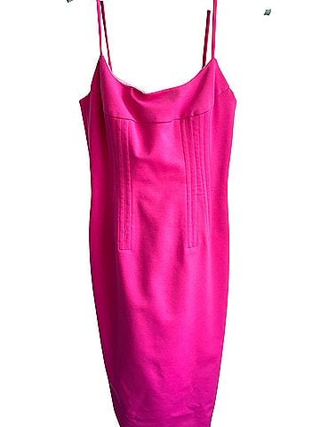 Charles Chang-Lima Cocktail Dress (view 1)