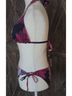 Tommy Bahama 100% Polyester Paisley Multi Color Two Piece Swimsuit Size S - photo 3