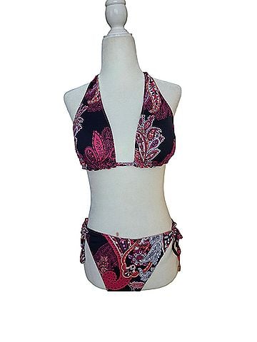Tommy Bahama Tommy Bahama Two Piece Swimsuit (view 1)