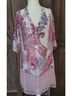 Tommy Bahama 100% Polyester Paisley Multi Color Two Piece Swimsuit Size S - photo 9
