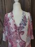 Tommy Bahama 100% Polyester Paisley Multi Color Two Piece Swimsuit Size S - photo 8