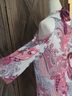 Tommy Bahama 100% Polyester Paisley Multi Color Two Piece Swimsuit Size S - photo 6