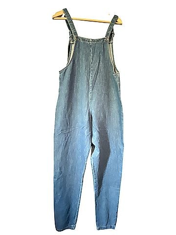 Lucy & Yak Overalls (view 2)