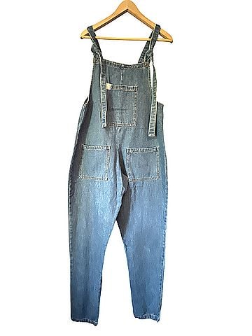 Lucy & Yak Overalls (view 1)