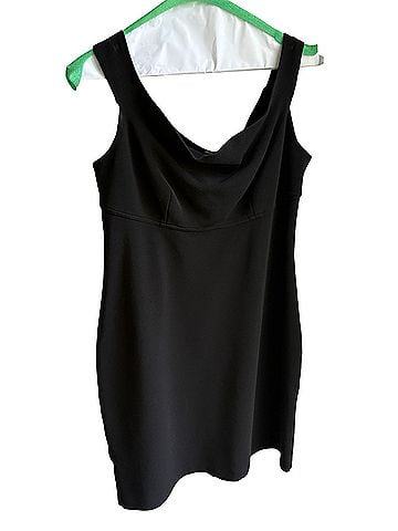 Charles Chang-Lima Cocktail Dress (view 1)