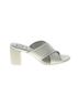 Naturalizer Gray Naturalizer Sandals Size 9 - photo 1