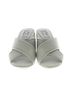 Naturalizer Gray Naturalizer Sandals Size 9 - photo 2