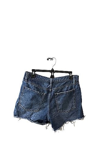 No Boundaries True Craft Denim Shorts (view 1)