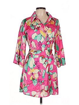 Zara Zara Casual Dress (view 1)