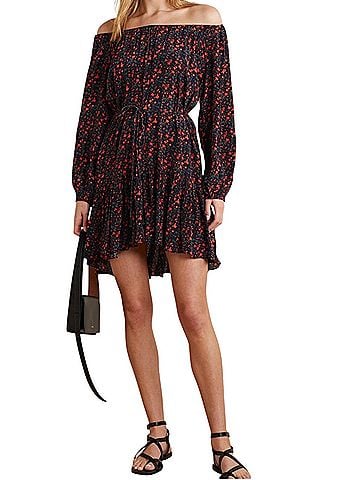 Apiece Apart Cocktail Dress (view 1)