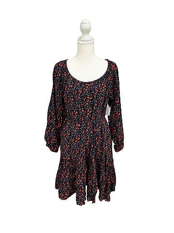 Apiece Apart Cocktail Dress (view 2)