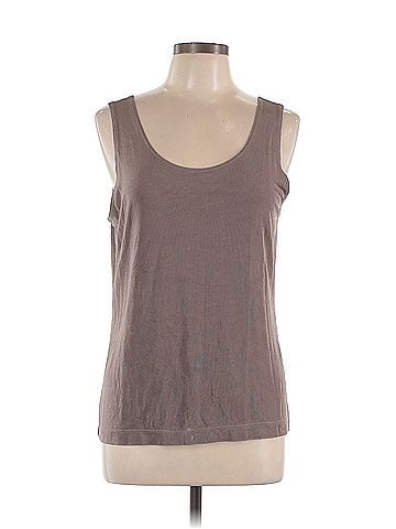 Travelers by Chico's Travelers By Chico's Tank Top (view 1)