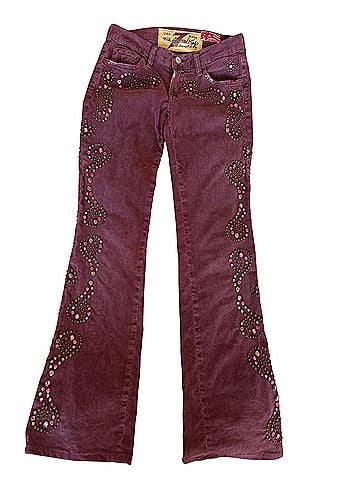 7 For All Mankind Jeans (view 1)