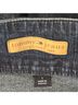 Tommy Jeans Blue Denim Skirt Size 1 - photo 3