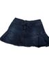 Tommy Jeans Blue Denim Skirt Size 1 - photo 1