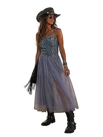 Live 4 Truth Casual Dress (view 1)