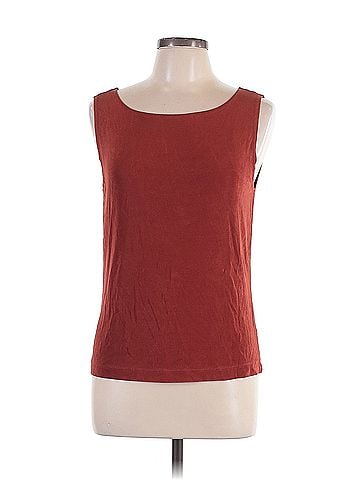 Travelers by Chico's Travelers By Chico's Sleeveless Top (view 1)