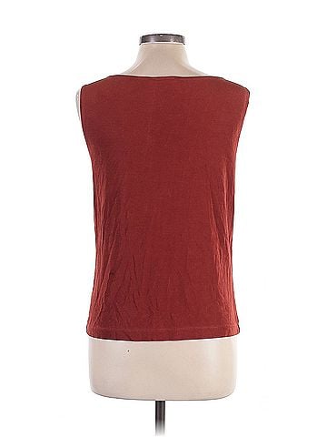 Travelers by Chico's Travelers By Chico's Sleeveless Top (view 2)