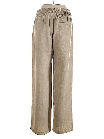 Tulle Tulle Dress Pants (view 2)