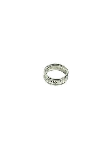 Tiffany & Co. TIFFANY&amp;Co. Tiffany Vintage Narrow Ring, Sterling Silver 925, Accessory, Silver, Item Number 74885 (view 1)