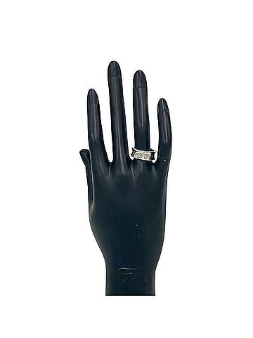 Tiffany & Co. TIFFANY&amp;Co. Tiffany Narrow Ring, Sterling Silver 925, Accessory, 73925 (view 2)