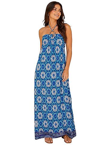 Saint Tropez West Casual Dress (view 2)