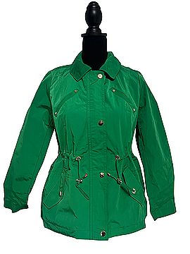Charter Club Jacket (view 1)