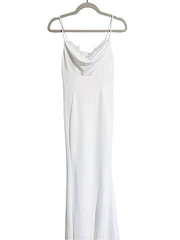 Azazie Cocktail Dress (view 1)