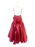Hutch 100% Polyester Pink Cocktail Dress Size 16 - photo 14