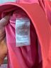 Hutch 100% Polyester Pink Cocktail Dress Size 16 - photo 8