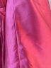 Hutch 100% Polyester Pink Cocktail Dress Size 16 - photo 10