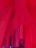 Hutch 100% Polyester Pink Cocktail Dress Size 16 - photo 11