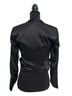 Bebe Black Jacket Size 2 - photo 2